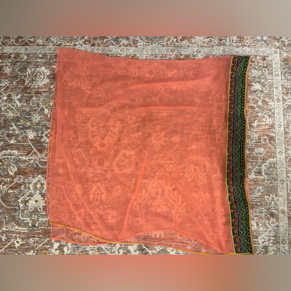 Traditional Afghan Dress - Picture 6 of 6